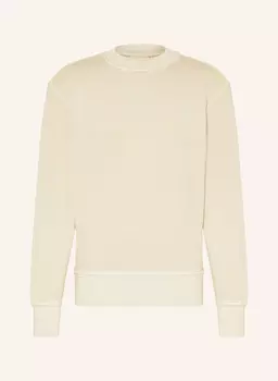 Толстовка Calvin Klein Jeans, бежевый