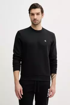 Толстовка Calvin Klein Jeans, черный