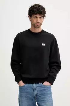 Толстовка Calvin Klein Jeans, черный