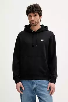 Толстовка Calvin Klein Jeans, черный