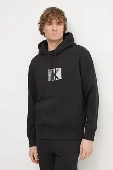 Толстовка Calvin Klein Jeans, черный