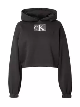 Толстовка Calvin Klein Jeans, черный