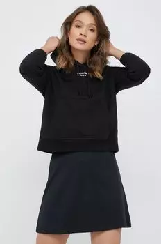 Толстовка Calvin Klein Jeans, черный