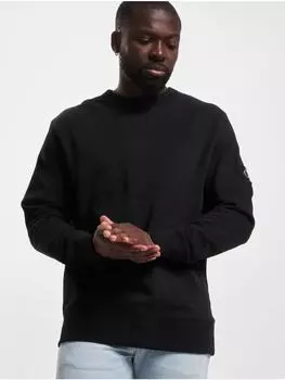 Толстовка CALVIN KLEIN JEANS, черный