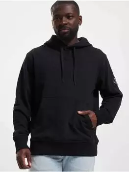 Толстовка CALVIN KLEIN JEANS, черный