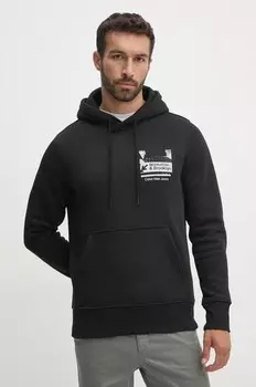 Толстовка Calvin Klein Jeans, черный