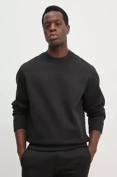 Толстовка Calvin Klein Jeans, черный