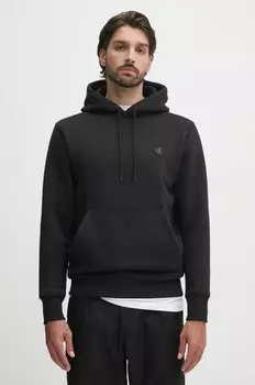 Толстовка Calvin Klein Jeans, черный