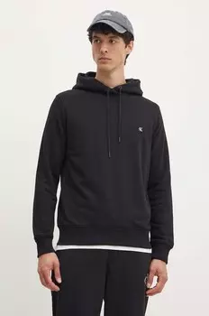 Толстовка Calvin Klein Jeans, черный