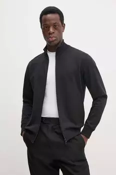 Толстовка Calvin Klein Jeans, черный