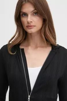 Толстовка Calvin Klein Jeans, черный