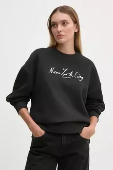 Толстовка Calvin Klein Jeans, черный