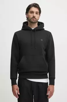 Толстовка Calvin Klein Jeans, черный