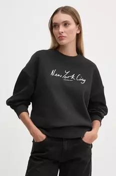 Толстовка Calvin Klein Jeans, черный