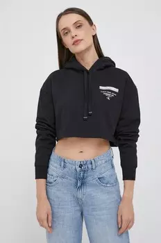 Толстовка Calvin Klein Jeans, черный