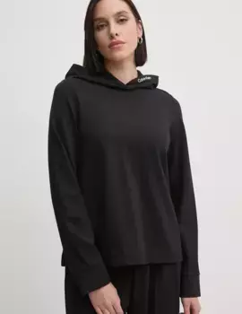 Толстовка Calvin Klein Jeans, черный