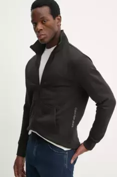 Толстовка Calvin Klein Jeans, черный