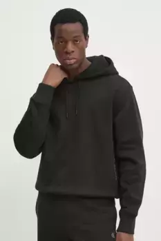 Толстовка Calvin Klein Jeans, черный
