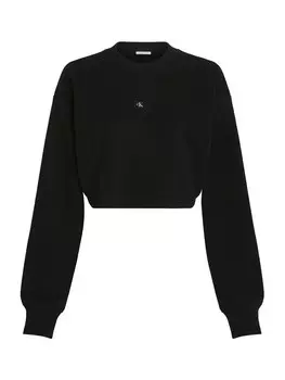 Толстовка Calvin Klein Jeans, черный