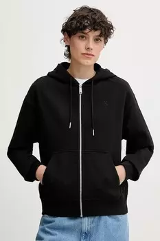 Толстовка Calvin Klein Jeans, черный