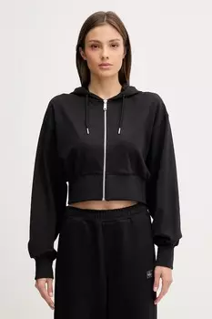 Толстовка Calvin Klein Jeans, черный