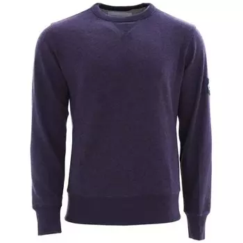 Толстовка Calvin Klein Jeans J30J316550, фиолетовый