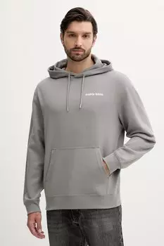 Толстовка Calvin Klein Jeans, серый