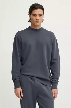 Толстовка Calvin Klein Jeans, серый