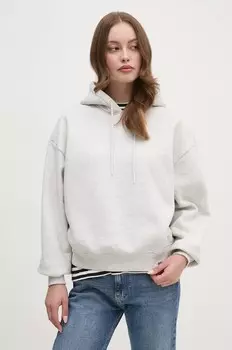 Толстовка Calvin Klein Jeans, серый