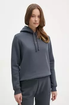 Толстовка Calvin Klein Jeans, серый