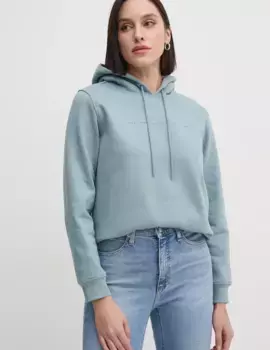 Толстовка Calvin Klein Jeans, серый