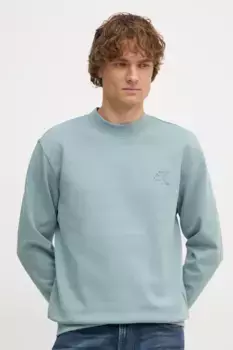 Толстовка Calvin Klein Jeans, серый