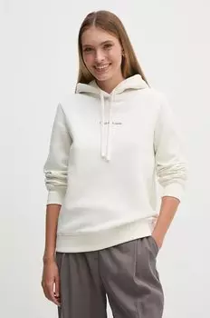 Толстовка Calvin Klein Jeans, серый