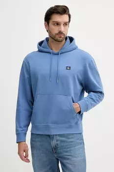Толстовка Calvin Klein Jeans, синий