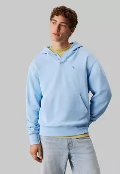 Толстовка Calvin Klein Jeans, синий