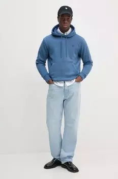Толстовка Calvin Klein Jeans, синий