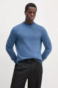 Толстовка Calvin Klein Jeans, синий