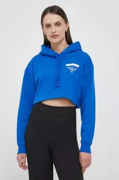 Толстовка Calvin Klein Jeans, синий