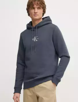 Толстовка Calvin Klein Jeans, синий