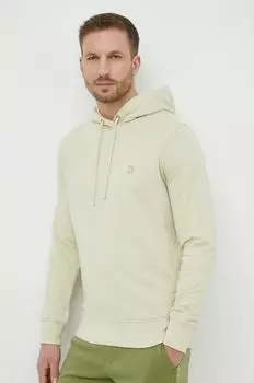 Толстовка Calvin Klein Jeans, зеленый