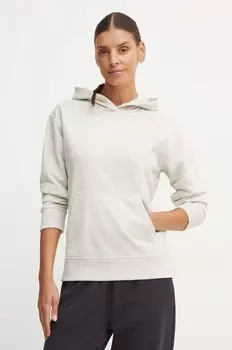 Толстовка Calvin Klein Performance, серый