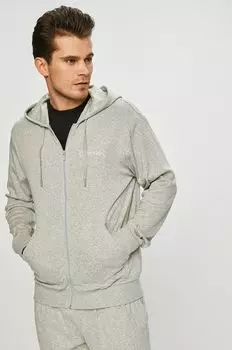 Толстовка Calvin Klein Underwear, серый