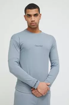 Толстовка Calvin Klein Underwear, синий