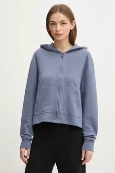 Толстовка Calvin Klein Underwear, синий