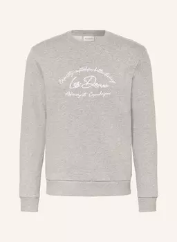 Толстовка Camden Les Deux, серый