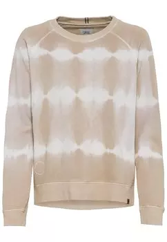 Толстовка Camel Active, бежевый