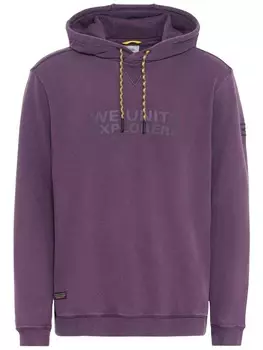 Толстовка Camel Active, цвет lavender