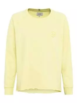 Толстовка Camel Active, цвет limoncello