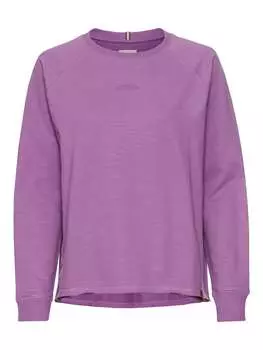 Толстовка Camel Active, фиолетовый