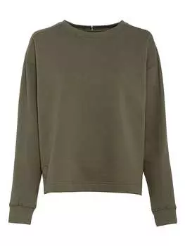 Толстовка Camel Active, хаки